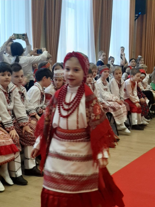 Фото из жизни Началки Свиблово
